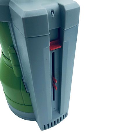 I-SPRING 130 - FLOTTEUR INTEGRE