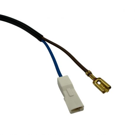 2425752132 Condensateur de marche 3µF pour réfrigérateur/congélateur AEG, ELECTROLUX