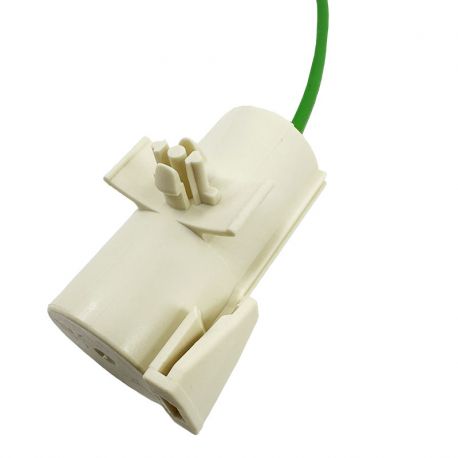 2425752017 Condensateur de service 4µF pour réfrigérateur/congélateur AEG, ELECTROLUX