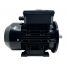 Moteur Électrique Monophasé 220V 2.2kW 3000Tr/min B35 2MLE90L Double Condensateur - CEMER