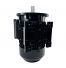 Moteur Électrique Monophasé 220V 2.2kW 3000Tr/min B35 2MLE90L Double Condensateur - CEMER