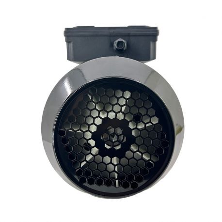 Moteur Électrique Monophasé 220V 1.5kW 1500Tr/min B14 4MLE90L Double Condensateur - CEMER