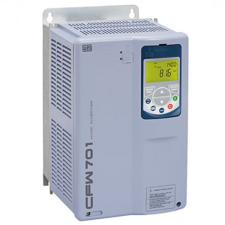 CFW701 HVAC-R