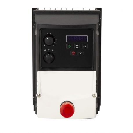 Variateur mono/tri IP66 220V de 0,75kW à 4,0kW