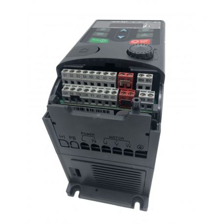 Variateur de fréquence triphasé 2,2kW 5,5A Entrée et Sortie tri 380V - SD1-5.5A-43 - IMO