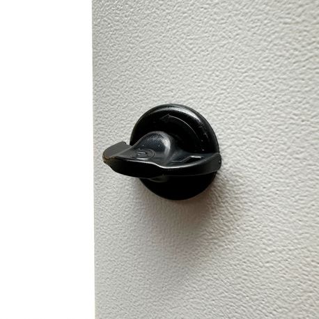 Armoire électrique métallique 48 modules 600x320x175mm étanche IP54 - avec rail DIN