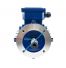 Moteur triphasé CEMER B14, 2.2 KW, 1500 TR/MIN, HA 100, 230/400V, IE1, Alu