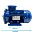 Moteur triphasé CEMER B35, 2.2 KW, 1500 TR/MIN, HA 100, 230/400V, IE1, Alu