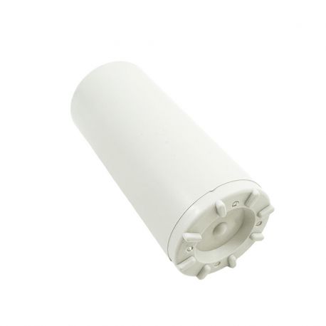 Condensateur 20µF - Ø35x78mm - pour moteur de volet roulant Cosses 2.8 mm - Somfy 203640A