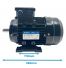 Moteur Électrique Triphasé 4kW/5,5CV, 1000Tr/min, 230/400V, B3, HA132, IE3, Alu - CEMER