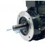 Moteur Électrique Triphasé 11kW/15CV, 1500Tr/min, 400/690V, B14, HA160, IE3, Alu - CEMER