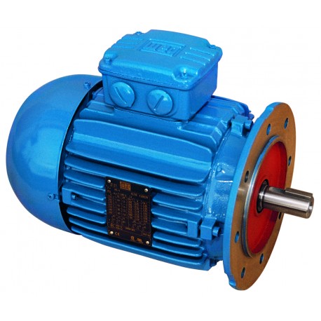 Moteur B5, 45 KW, 1500 tr/min, 380-415/660-690//460V, HA 225 Moteur B5, 45 KW, 1500 tr/min, 380-415/660-690//460V, HA 225