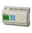 Automate iSmart V3 24Vcc - IHM - 20 E/S - 8/12 entrées Di et 4 Ana - 8 Do (0.5A Trn) + Modbus