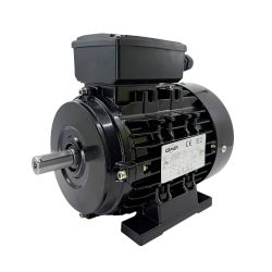 Moteur Monophasé 1.5 kW 1500 Tr/Min 230V 4MY90L B3 - Condensateur Permanent - CEMER