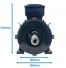 Moteur monophasé CEMER MYTE B3, 2.2 KW, 1500 TR/MIN, HA 100, 230V,Alu
