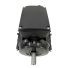 Moteur monophasé CEMER MYTE B3, 2.2 KW, 1500 TR/MIN, HA 100, 230V,Alu