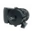 Moteur monophasé CEMER MYTE B3, 3 KW, 1500 TR/MIN, HA 100, 230V,Alu
