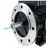 Moteur Monophasé 1.1 kW 3000 Tr/Min 230V B35 - Condensateur Permanent - 2MY802 CEMER