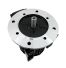 Moteur Monophasé 1.1 kW 3000 Tr/Min 230V B35 - Condensateur Permanent - 2MY802 CEMER