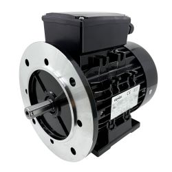 Moteur Monophasé 2.2 kW 3000 Tr/Min 230V 2MY90L B35 - Condensateur Permanent - CEMER