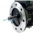 Moteur Monophasé 1.1 kW 3000 Tr/Min 230V B5 - Condensateur Permanent - 2MY802 CEMER