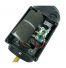 Moteur Monophasé 1.5 kW 3000 Tr/Min 230V B5 - Condensateur Permanent - 2MY90S CEMER