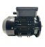 Moteur Monophasé 1.1 kW 3000 Tr/Min 230V B5 - Condensateur Permanent - 2MY802 CEMER