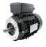 Moteur Monophasé 1.1 kW 3000 Tr/Min 230V 2MY802 B14 - Condensateur Permanent - CEMER