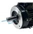 Moteur Monophasé 1.1 kW 3000 Tr/Min 230V 2MY802 B14 - Condensateur Permanent - CEMER