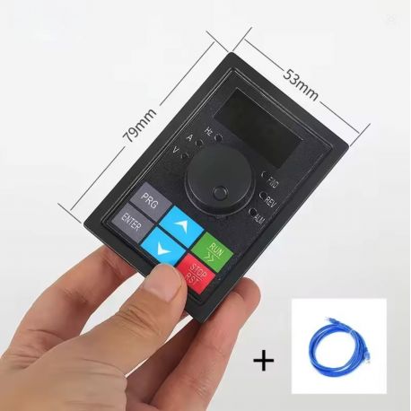 Console déportée pour variateur SU600