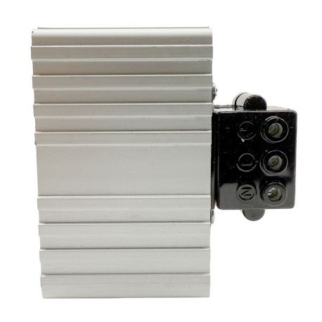 Résistance de chauffage MPH 15W 110-250V AC/DC - non ventilé