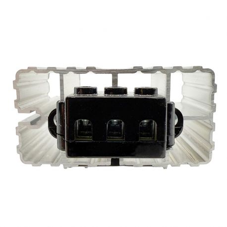 Résistance de chauffage MPH 15W 110-250V AC/DC - non ventilé