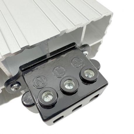 Résistance de chauffage MPH 15W 110-250V AC/DC - non ventilé