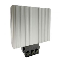 Résistance de chauffage PH 30W 110-250V AC/DC - non ventilé - Fixation Rail Din