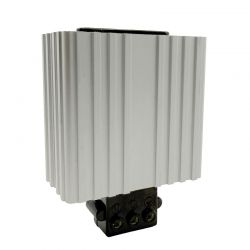 Résistance de chauffage PH 45W 110-250V AC/DC - non ventilé - Fixation Rail Din