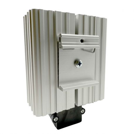 Résistance de chauffage PH 45W 110-250V AC/DC - non ventilé - Fixation Rail Din