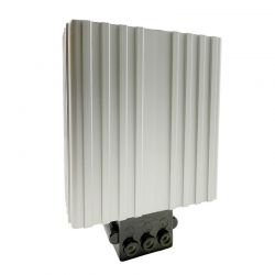Résistance de chauffage PH 60W 110-250V AC/DC - non ventilé - Fixation Rail Din