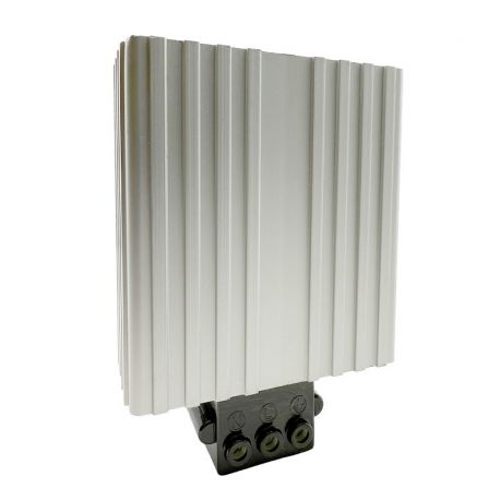 Résistance de chauffage PH 60W 110-250V AC/DC - non ventilé - Fixation Rail Din Résistance de chauffage PH 60W 110-250V AC/DC - non ventilé - Fixation Rail Din