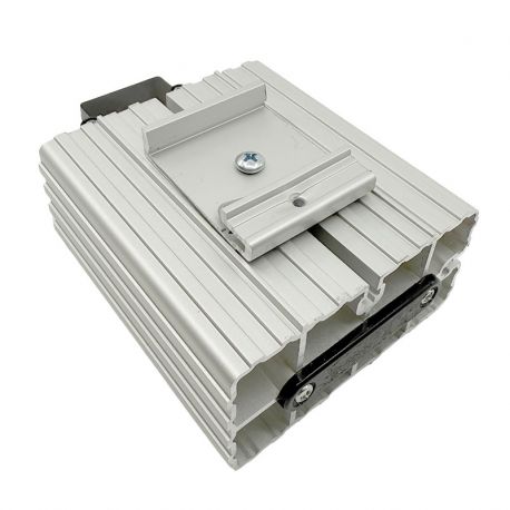 Résistance de chauffage PH 60W 110-250V AC/DC - non ventilé - Fixation Rail Din