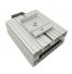 Résistance de chauffage PH 60W 110-250V AC/DC - non ventilé - Fixation Rail Din