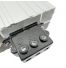 Résistance de chauffage PH 60W 110-250V AC/DC - non ventilé - Fixation Rail Din