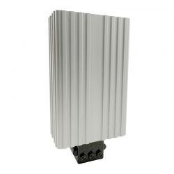 Résistance de chauffage PH 75W 110-250V AC/DC - non ventilé - Fixation Rail Din