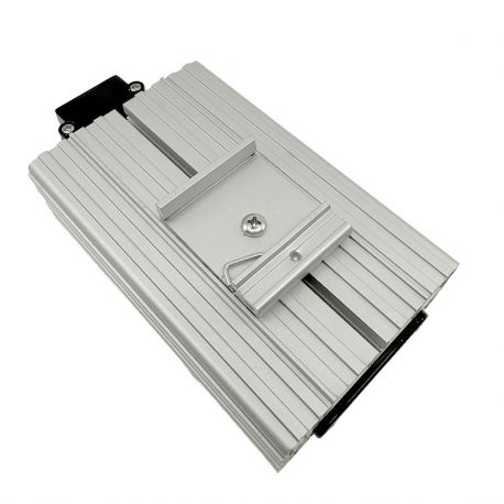 Résistance de chauffage PH 75W 110-250V AC/DC - non ventilé - Fixation Rail Din