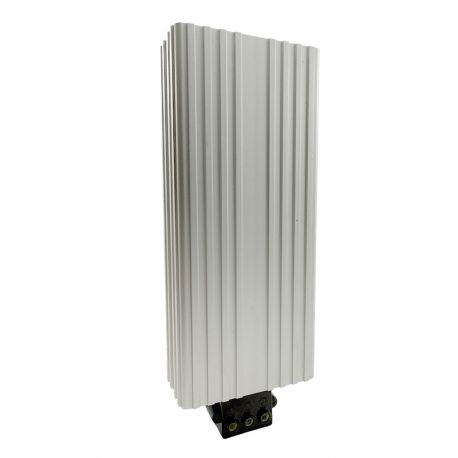 Résistance de chauffage PH 150W 110-250V AC/DC - non ventilé - Fixation Rail Din Résistance de chauffage PH 150W 110-250V AC/DC - non ventilé - Fixation Rail Din