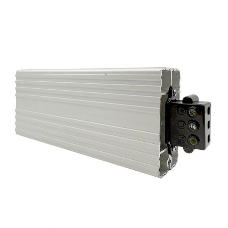 Résistance de chauffage PH 150W 110-250V AC/DC - non ventilé - Fixation Rail Din