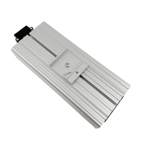 Résistance de chauffage PH 150W 110-250V AC/DC - non ventilé - Fixation Rail Din