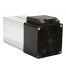 Résistance de chauffage PH 250W 110-250V AC/DC - ventilé - Fixation Rail Din
