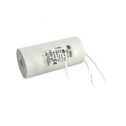 Condensateur permanent 40µF moteur MMP90S4 1,1KW 1500TM 230V - ALMO