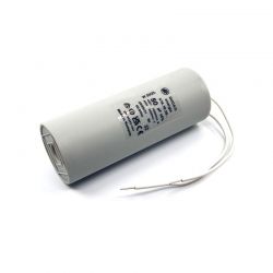 Condensateur permanent 50µF moteur MMP90L6 1,1KW 1000TM 230V - ALMO