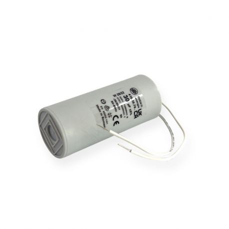 Condensateur permanent 30µF moteur MMD80G2 1,1KW 3000TM 230V - ALMO Condensateur permanent 30µF moteur MMD80G2 1,1KW 3000TM 230V - ALMO